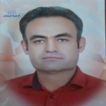 تصویر پروفایل امین