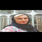 تصویر پروفایل ستایش