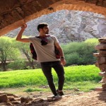تصویر کاربر با کد 858665