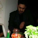 تصویر پروفایل نیما