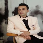 تصویر کاربر با کد 869595