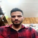 تصویر کاربر با کد 870469