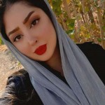 تصویر پروفایل فاطمه