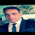 تصویر پروفایل حامد