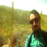 تصویر پروفایل میلاد