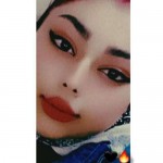 تصویر پروفایل فاطمه