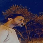 تصویر کاربر با کد 870774