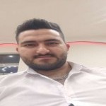 تصویر پروفایل سعید