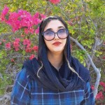 تصویر پروفایل ستایش