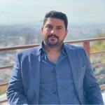 تصویر پروفایل محمد