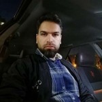 تصویر پروفایل رضا