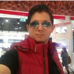 تصویر پروفایل کورش