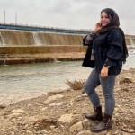 تصویر پروفایل نازنین