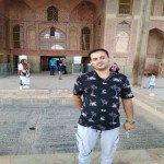تصویر پروفایل حمید