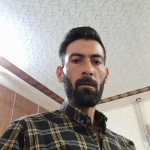 تصویر کاربر با کد 840441