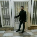 تصویر کاربر با کد 870496