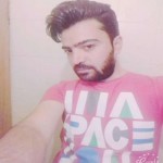 تصویر پروفایل مهرداد