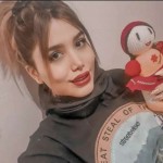 تصویر پروفایل هستی