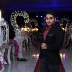 تصویر پروفایل علی
