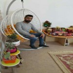 تصویر کاربر با کد 824279