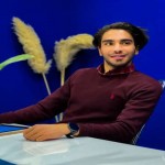 تصویر پروفایل علی