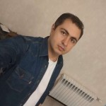 تصویر کاربر با کد 876687