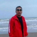 تصویر پروفایل علیرضا