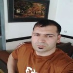 تصویر پروفایل مهدی