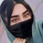 تصویر پروفایل ریحانه