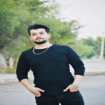 تصویر پروفایل امیرحسام