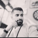 تصویر پروفایل امیرعلی