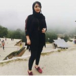 تصویر پروفایل مهسا