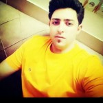 تصویر پروفایل امین