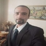 تصویر پروفایل سید محمد رضا
