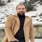 تصویر پروفایل بنیامین