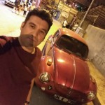 تصویر پروفایل کامیار