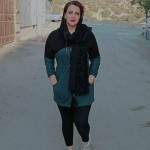 تصویر پروفایل یلدا