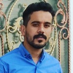 تصویر کاربر با کد 879864