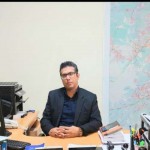 تصویر پروفایل بهرام