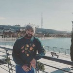 تصویر پروفایل حسین