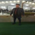 تصویر پروفایل امیر
