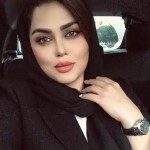 تصویر پروفایل نرگس