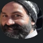 تصویر پروفایل حمید