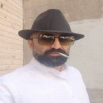 تصویر پروفایل رضا