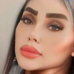 تصویر پروفایل پری