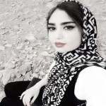 تصویر پروفایل نرگس