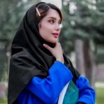 تصویر پروفایل فرشته
