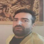 تصویر پروفایل امیر