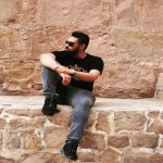تصویر پروفایل علیرضا