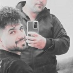 تصویر پروفایل شاهین